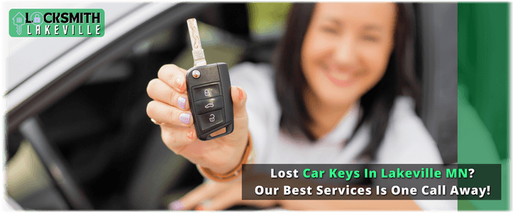 Car Key Replacement Lakeville MN (952) 522-6052