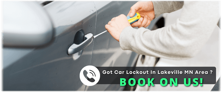 Car Lockout Service Lakeville MN (952) 522-6052