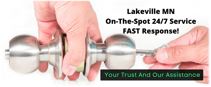 Lock Change Service Lakeville MN (952) 522-6052