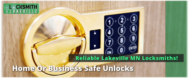 Safe Cracking Service Lakeville MN (952) 522-6052